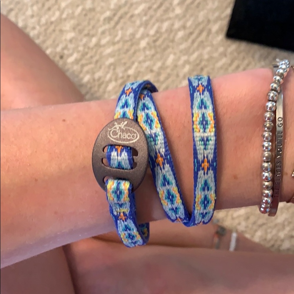 Chaco Bracelet